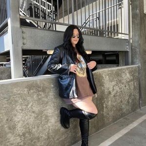 Meet your Posher, Daisy